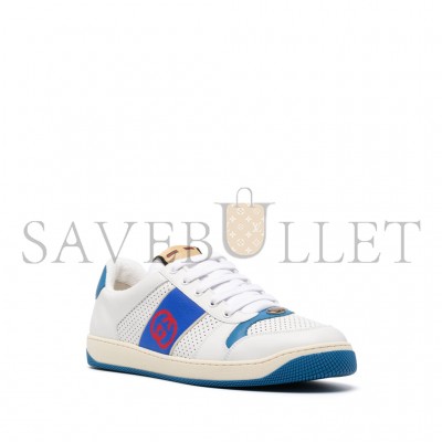 GUCCI SCREENER LOW-TOP SNEAKERS 765054